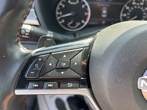 Used 2024 Nissan Altima 2.5 SR image 18