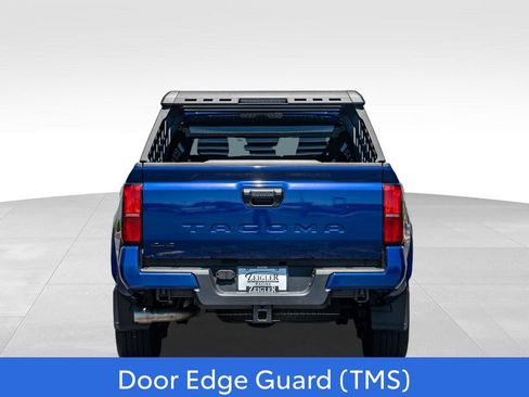 Certified 2025 Toyota Tacoma TRD Sport AWD/4WD image 6