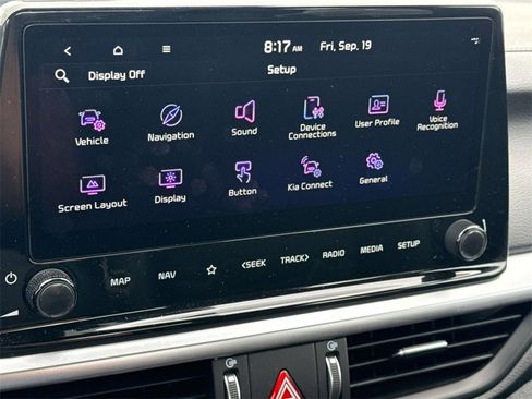 Used 2023 Kia Forte GT-Line image 20