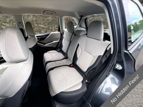 Used 2024 Subaru Forester AWD/4WD image 23