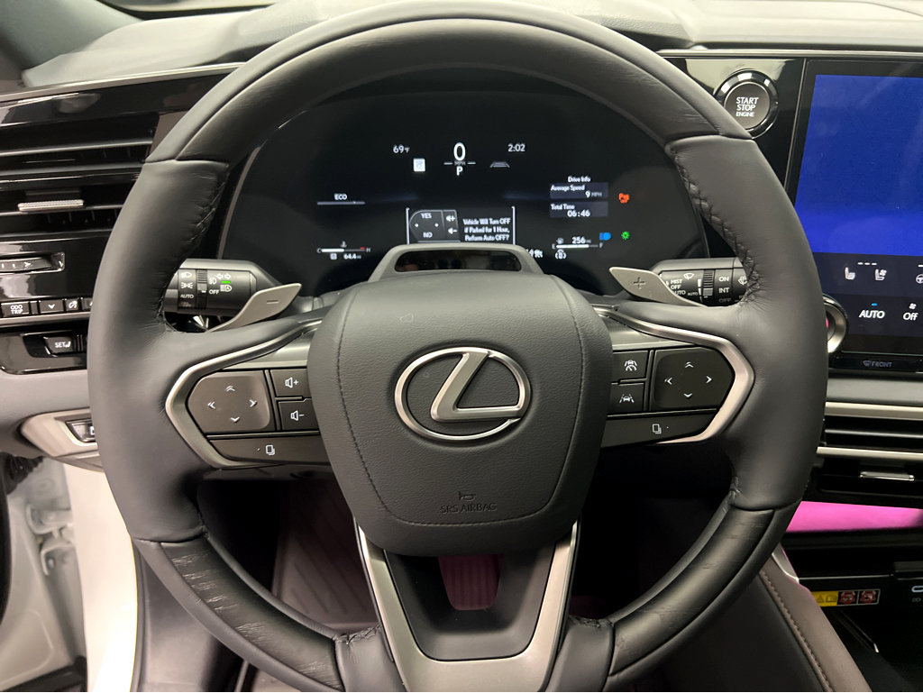 New 2026 Lexus RX 350 AWD w/ Convenience Package image 11