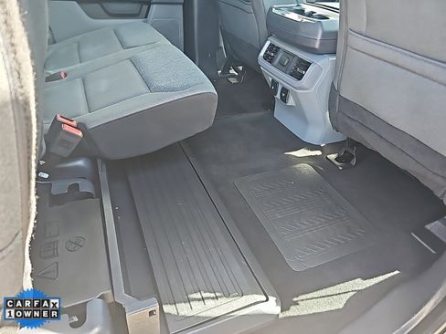Used 2024 Ford F150 XLT w/ Mobile Office Package image 20