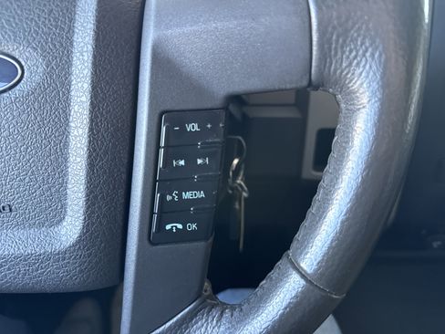 Used 2010 Ford F150 4x4 SuperCrew image 26