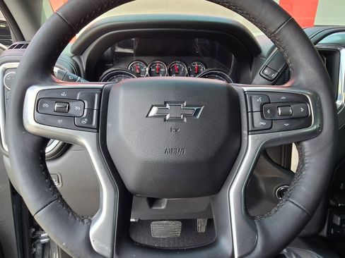 Used 2020 Chevrolet Silverado 1500 RST w/ All-Star Edition image 29