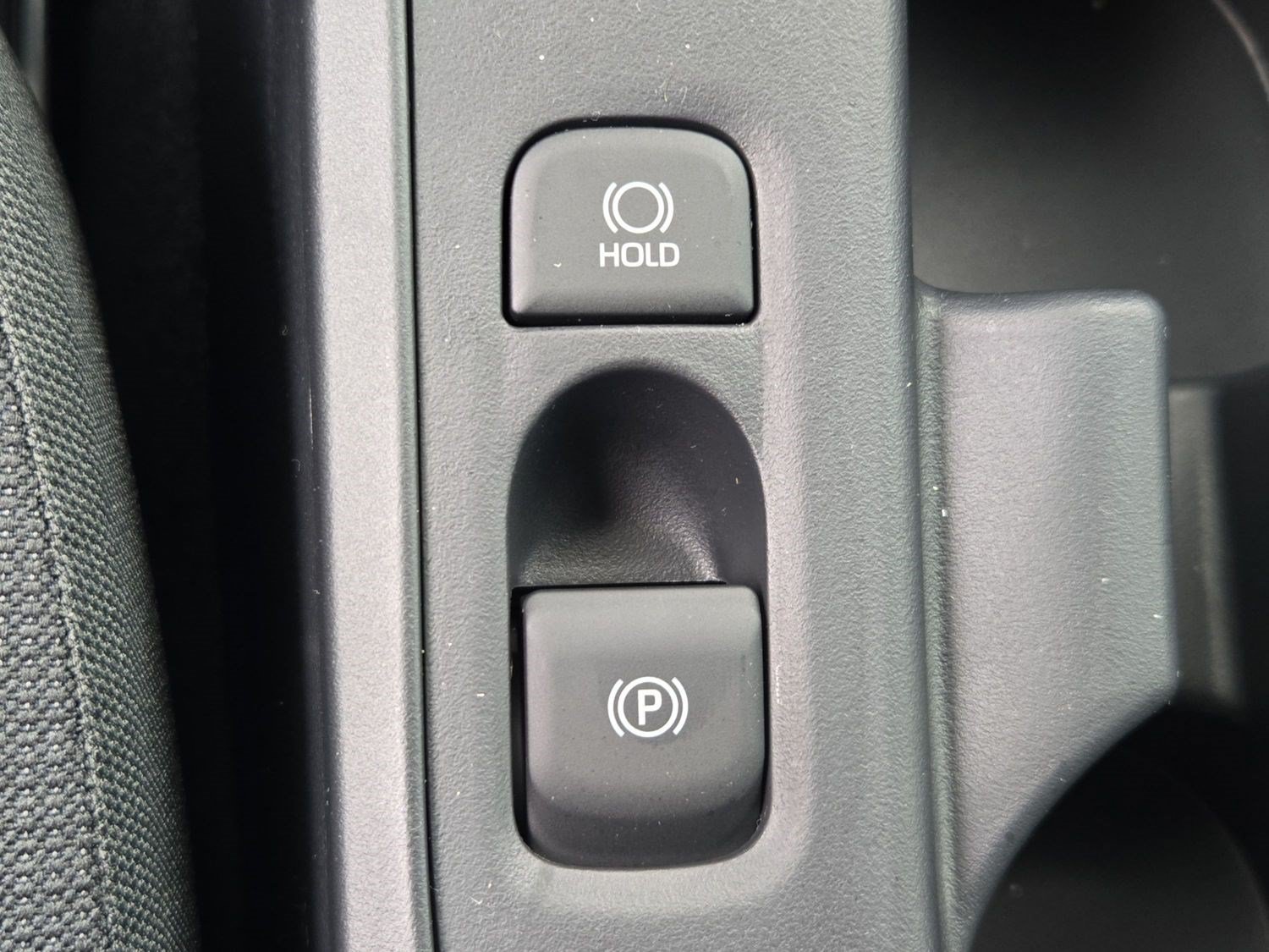 New 2027 Toyota Corolla LE w/ LE Premium Package FWD image 27