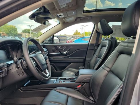 Certified 2023 Lincoln Corsair AWD w/ Equipment Group 101A image 18