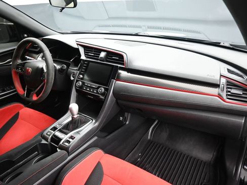 Used 2021 Honda Civic Type R image 40
