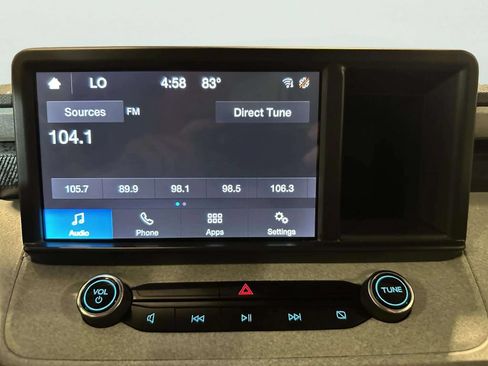 Used 2024 Ford Maverick XLT w/ XLT Luxury Package AWD/4WD image 33