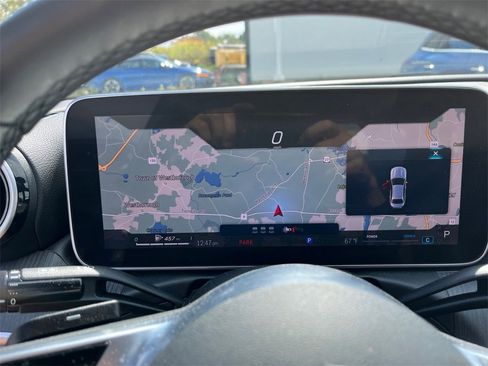 Certified 2025 Mercedes-Benz C 300 4MATIC Sedan image 22