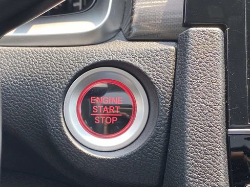 Used 2021 Honda Civic EX image 25