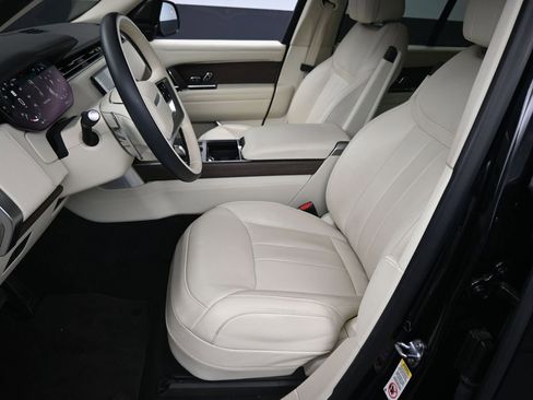 Used 2023 Land Rover Range Rover SE AWD/4WD image 5
