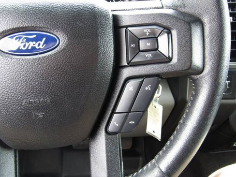 Used 2020 Ford F150 XLT w/ Equipment Group 302A Luxury AWD/4WD image 20