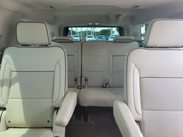 Used 2021 GMC Yukon XL Denali w/ Denali Premium Package RWD image 21