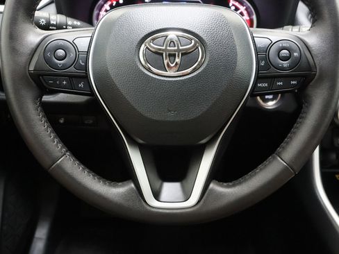 Certified 2025 Toyota RAV4 XLE Premium w/ Weather Package AWD/4WD image 25
