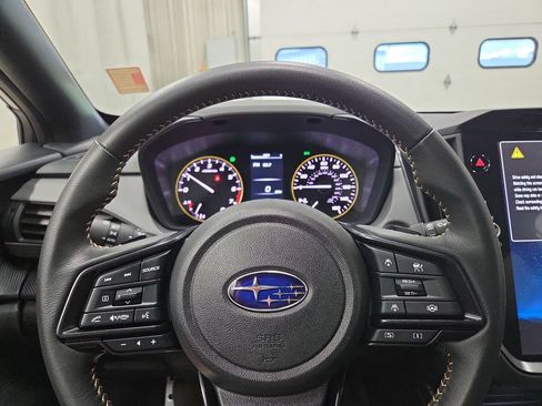 Used 2024 Subaru Crosstrek 2.5i Sport AWD/4WD image 23