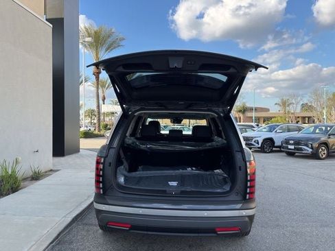 New 2026 Hyundai Palisade SEL Premium image 30