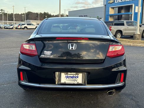 Used 2014 Honda Accord EX image 9