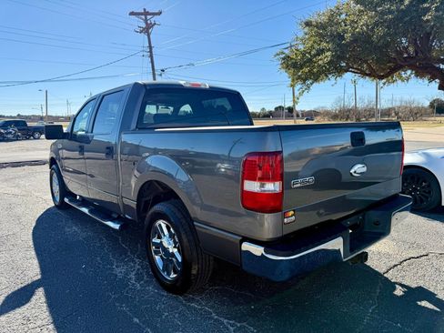 Used 2008 Ford F150 image 5