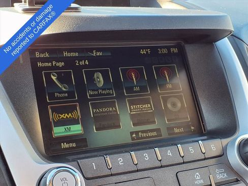 Used 2015 Chevrolet Equinox LT w/ Safety Package image 26