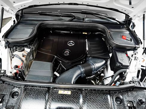 Certified 2024 Mercedes-Benz GLE 350 4MATIC image 3