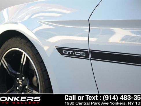 Used 2019 Ford Mustang GT Premium w/ California Special Package image 35