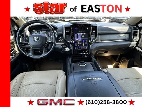 Used 2020 RAM 2500 Limited image 21