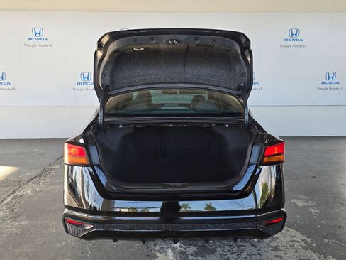 Used 2019 Nissan Altima 2.5 S FWD image 33