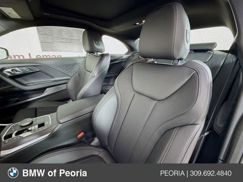 New 2026 BMW 230i xDrive Coupe w/ Premium Package image 21