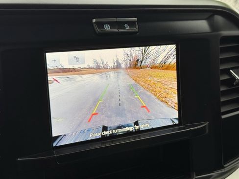 Used 2025 Ford F350 XL w/ XL Driver Assist Package image 21