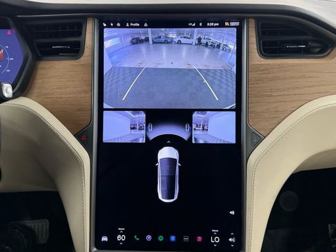 Used 2020 Tesla Model X Long Range image 25