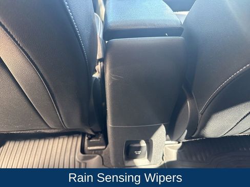 Certified 2019 Ford EcoSport Titanium FWD image 24