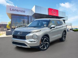 Used 2024 Mitsubishi Outlander SE FWD 360° Tour