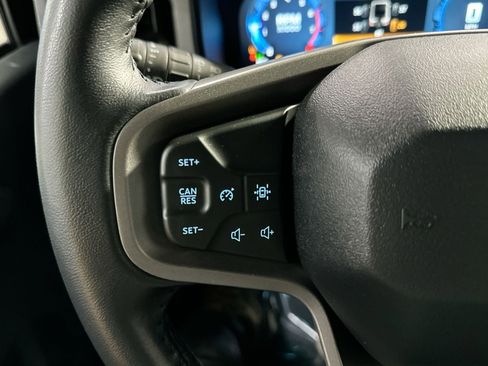 Used 2025 Ford Bronco Big Bend image 20