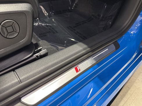 Used 2023 Audi RS 3 image 42