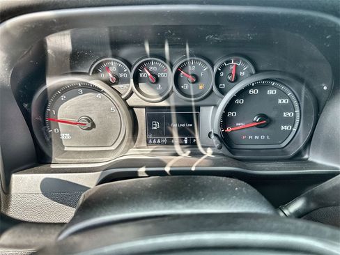 New 2026 GMC Sierra 3500 Pro w/ 1SA Pro Safety Plus Package image 30