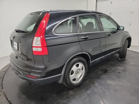 Used 2010 Honda CR-V LX image 9