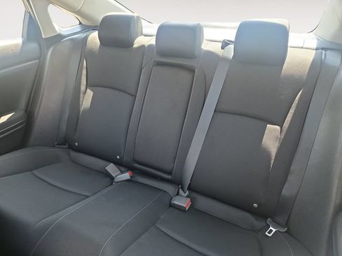 Used 2020 Honda Civic EX image 13