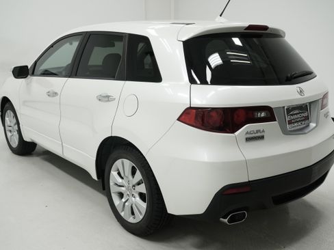 Used 2011 Acura RDX Tech Pkg image 6