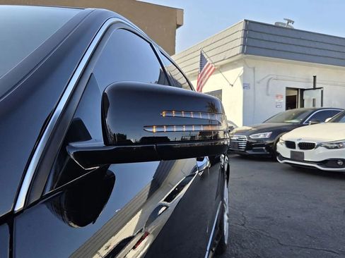 Used 2011 Mercedes-Benz E 350 Sedan image 5