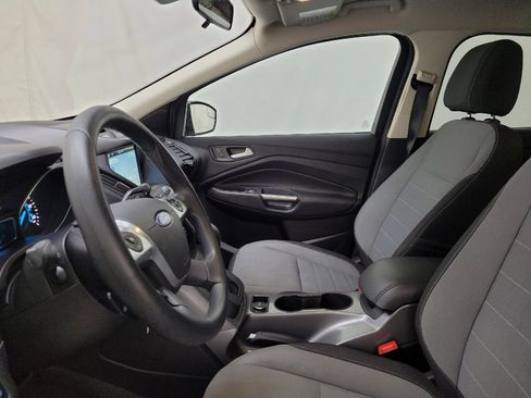 Used 2016 Ford Escape SE w/ Equipment Group 201A AWD/4WD image 17