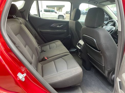 Used 2023 GMC Terrain SLE w/ Driver Convenience Package FWD image 36