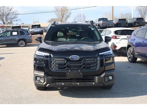 New 2026 Subaru Outback Premium image 31