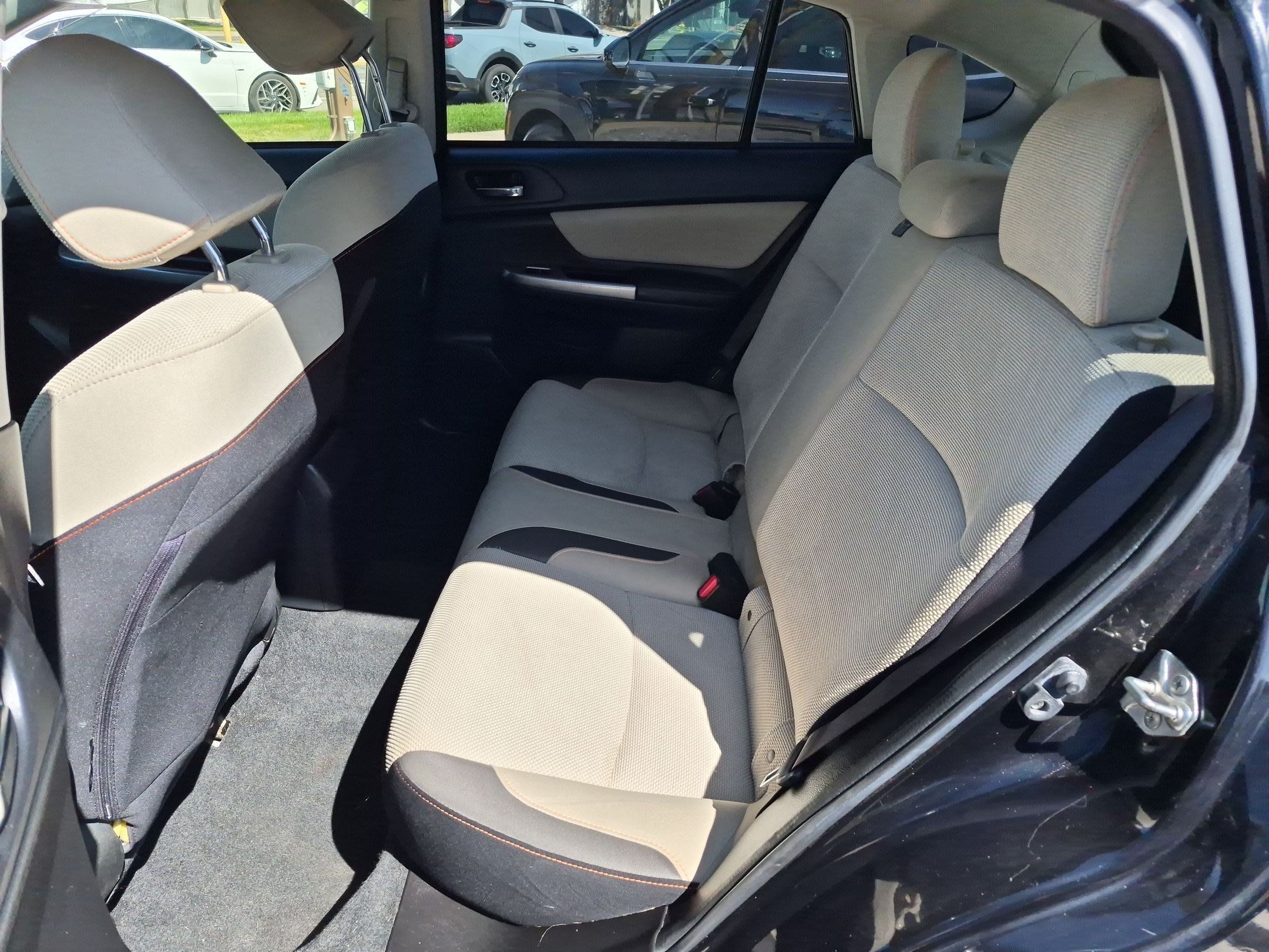 Used 2016 Subaru Crosstrek 2.0i Premium w/ Popular Package #1 AWD/4WD image 26