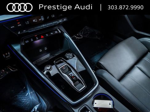New 2026 Audi A3 2.0T Premium image 18