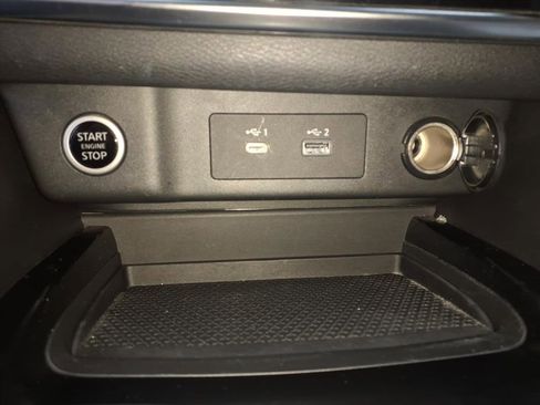 Used 2023 Nissan Rogue SV image 25