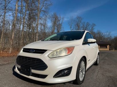 Used 2013 Ford C-MAX SEL