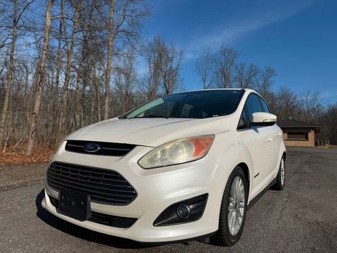 Used 2013 Ford C-MAX SEL image 1