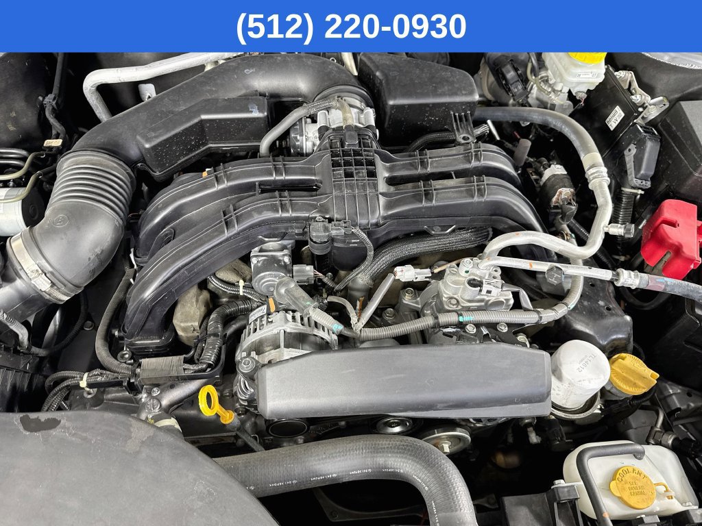 Certified 2024 Subaru Legacy Limited AWD/4WD image 40