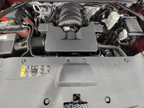 Used 2017 GMC Yukon Denali w/ Open Road Package image 10