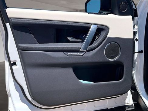Certified 2025 Land Rover Discovery Sport S AWD/4WD image 17